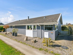 Holiday Home Wehrhart - 125m from the sea by Interhome, Otterup